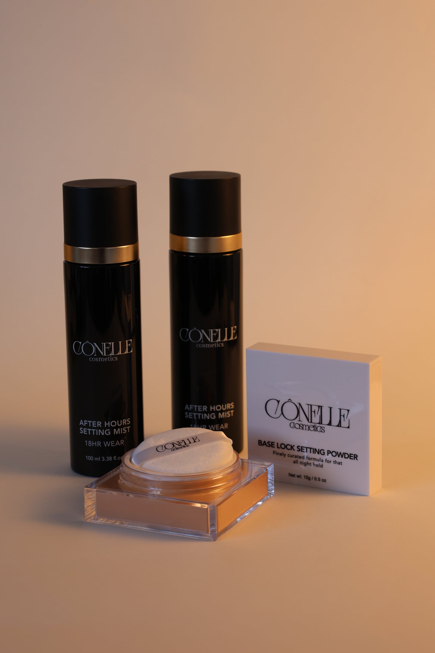 After Dark Bundle