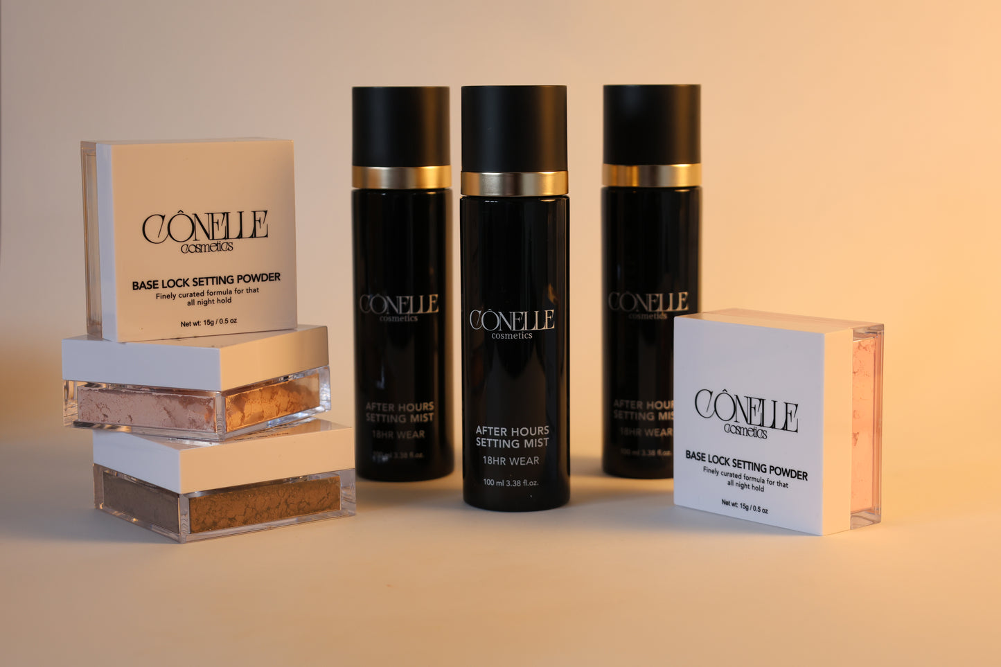 After Dark Bundle