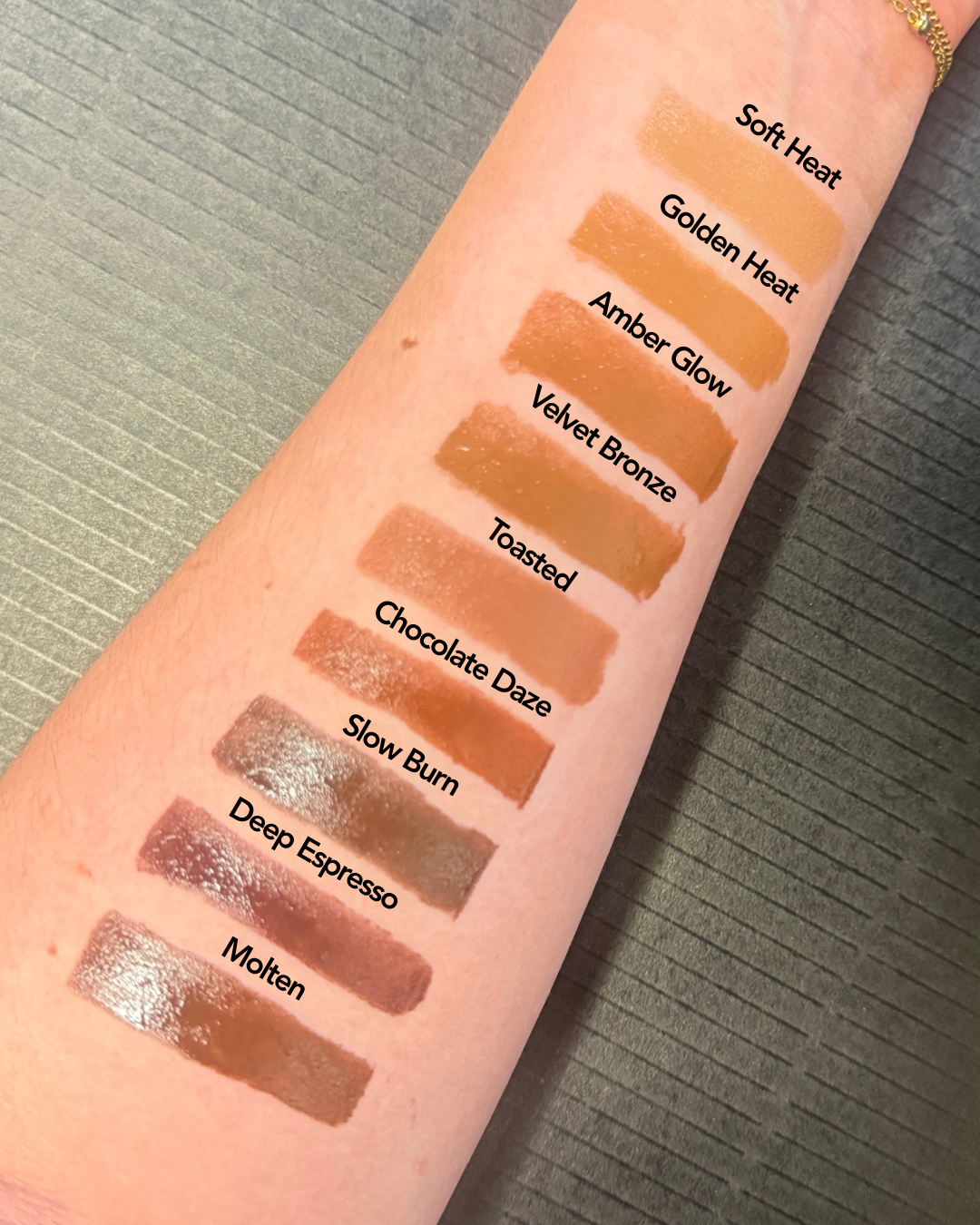 Heat Sculpt Cream Bronzer